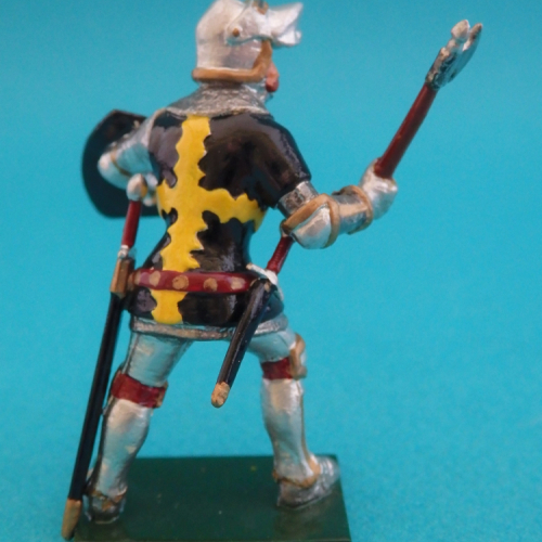 K49  Robert de Ufford.
